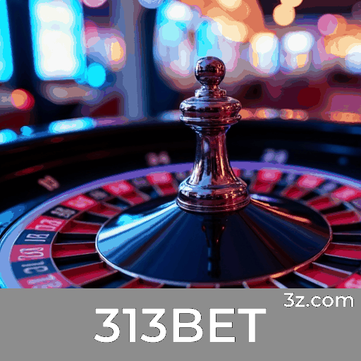 Desenvolvedores e Inovação: 313BET com Jogos Avançados