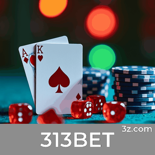 313BET: Plataforma de Apostas Segura e Divertida