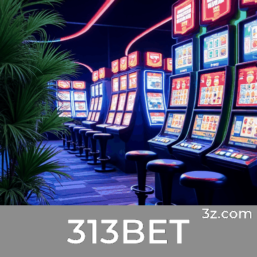 Desbloqueie Privilégios Exclusivos com Sua Conta 313BET