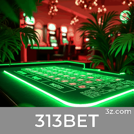 313BET: Análise de Esporte e Estratégias de Aposta
