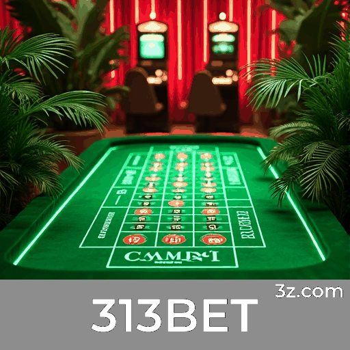 313BET: Análise de Esporte e Estratégias de Aposta