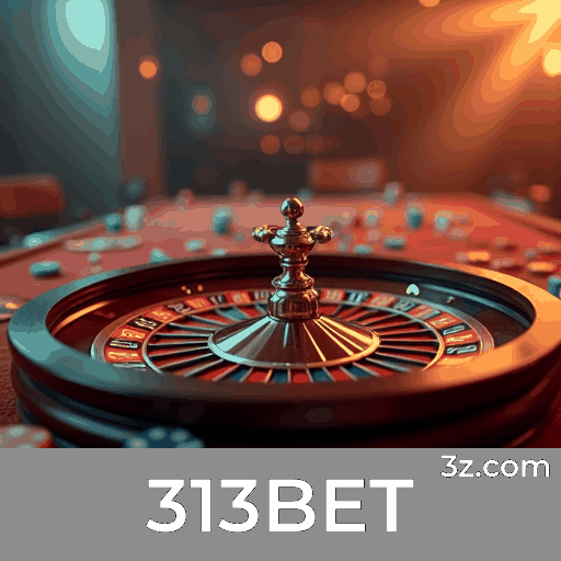 Ideias Revolucionárias em Jogos: Valor e Inovação na 313BET