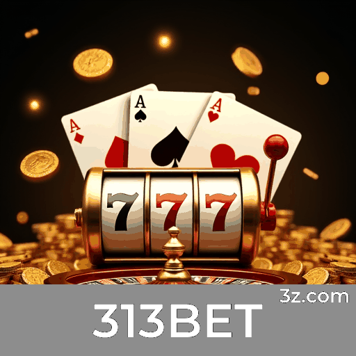 313BET: Plataforma de Apostas Segura e Divertida
