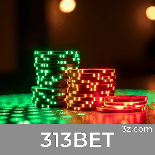 313BET: Confiável e Profissional em Apostas Online