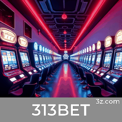 Experiência Mobile Revolucionária com o Aplicativo da 313BET