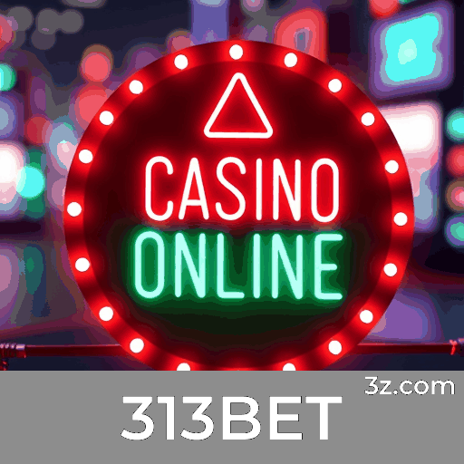 Desenvolvedores e Inovação: 313BET com Jogos Avançados